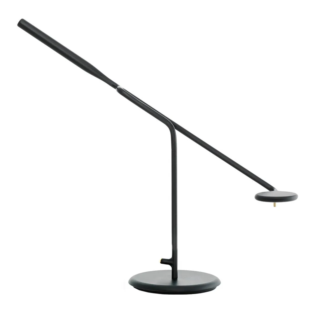 Flow Table Lamp