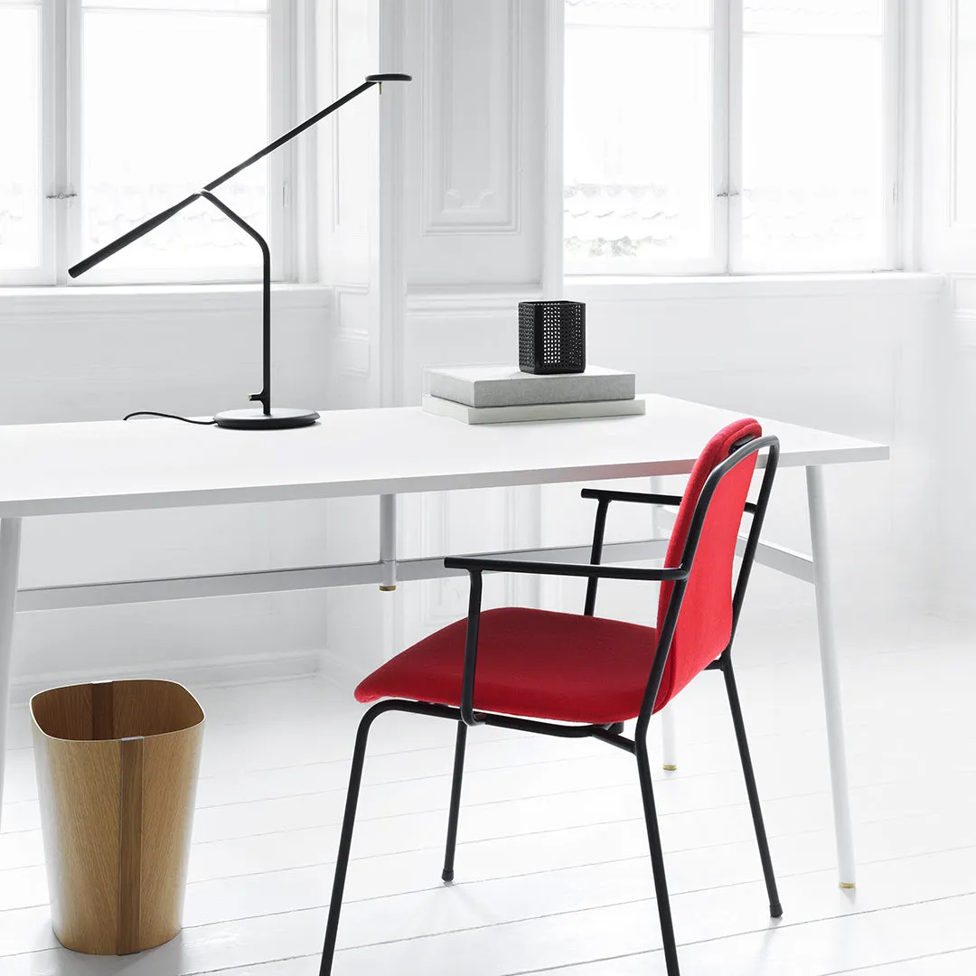 Flow Table Lamp