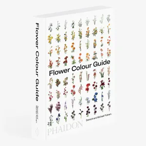 Flower Color Guide