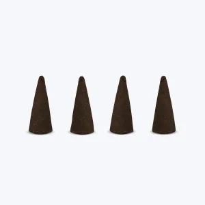 Fog Incense Cones