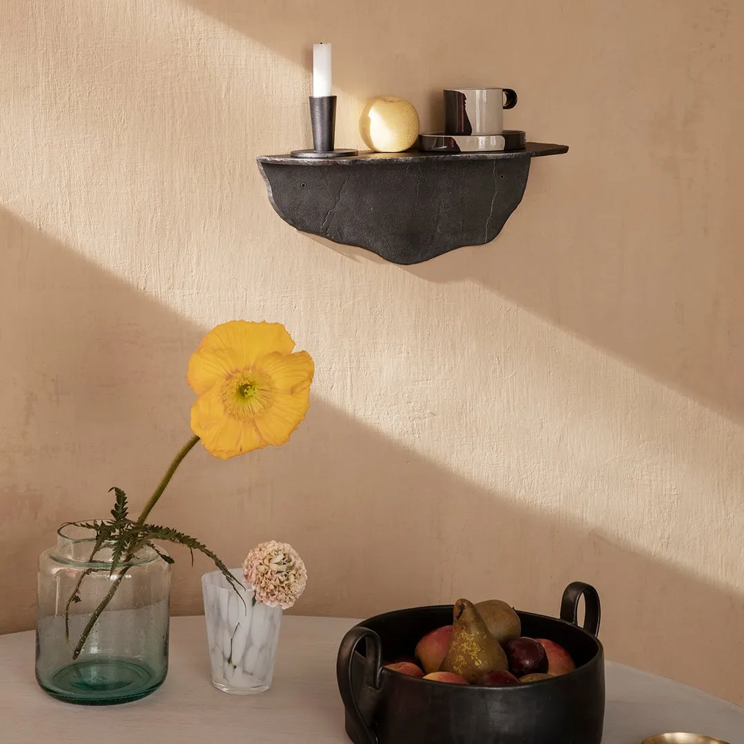 Fracture Shelf