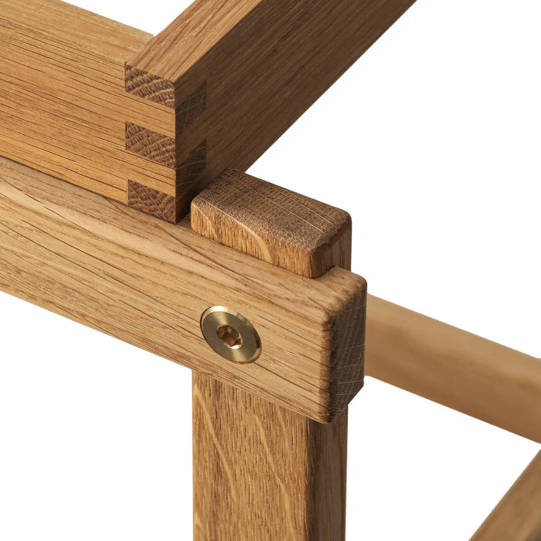 Frame Shelving System