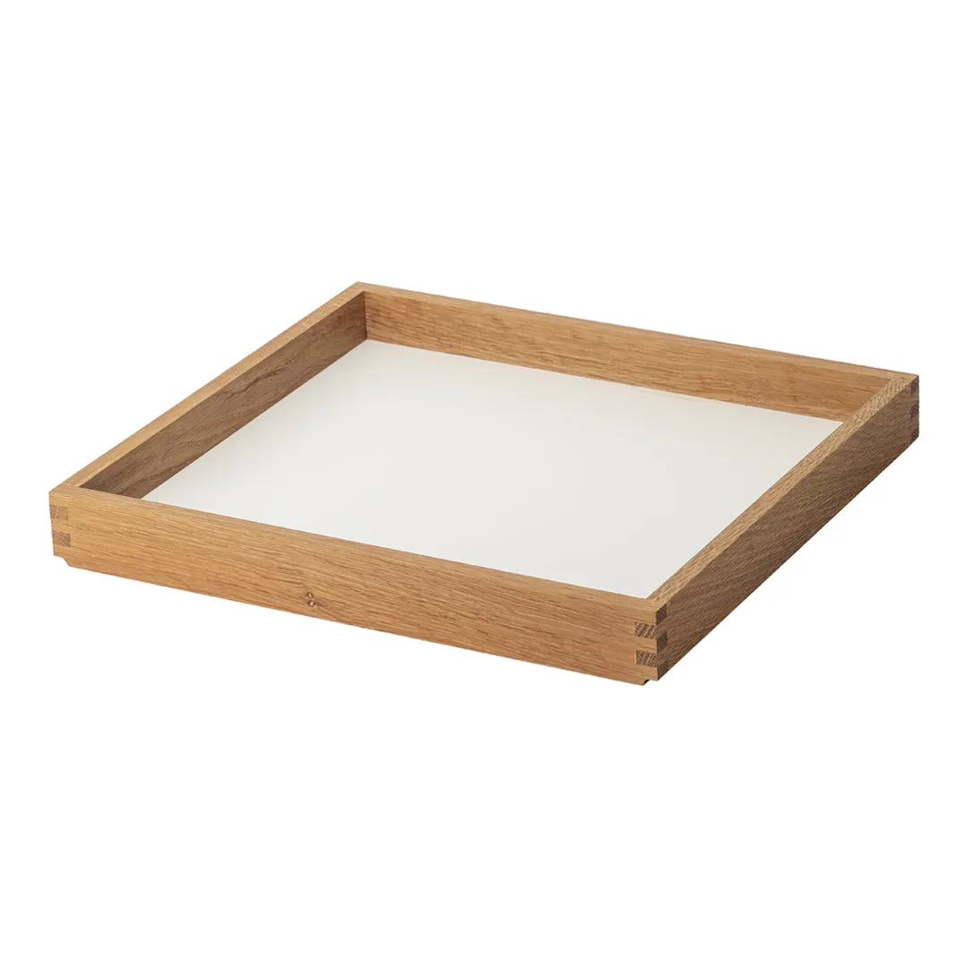 Frame Shelving System