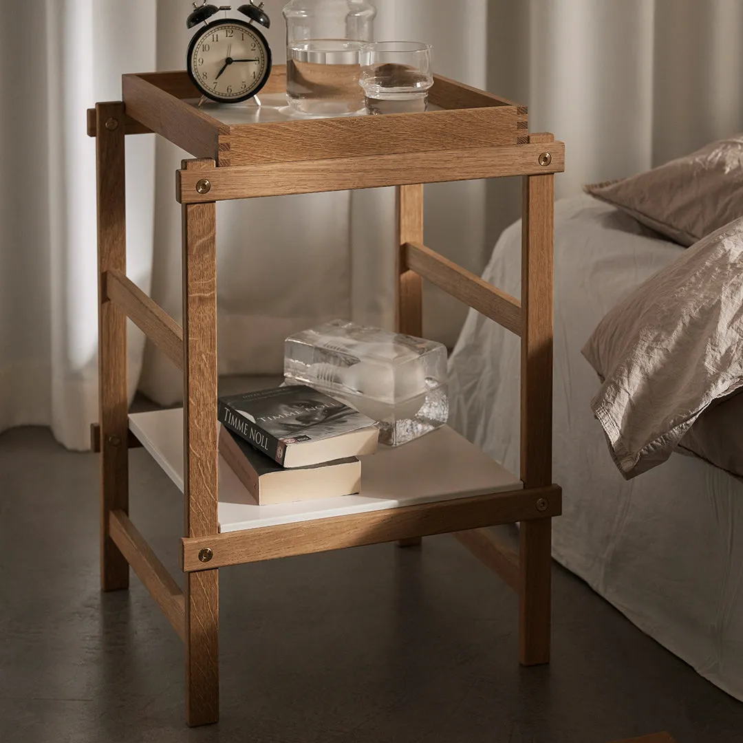 Frame Shelving System