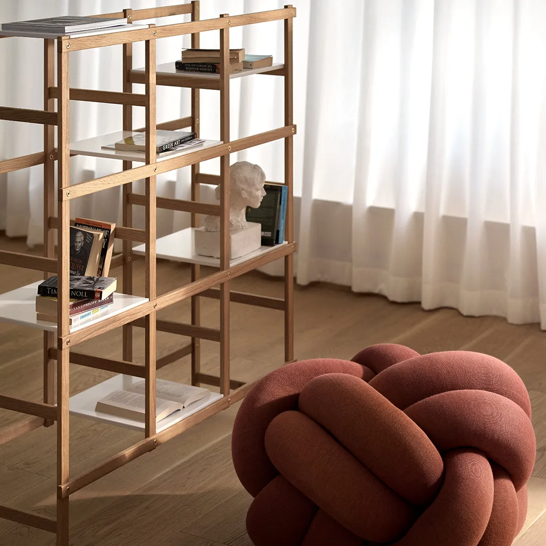 Frame Shelving System