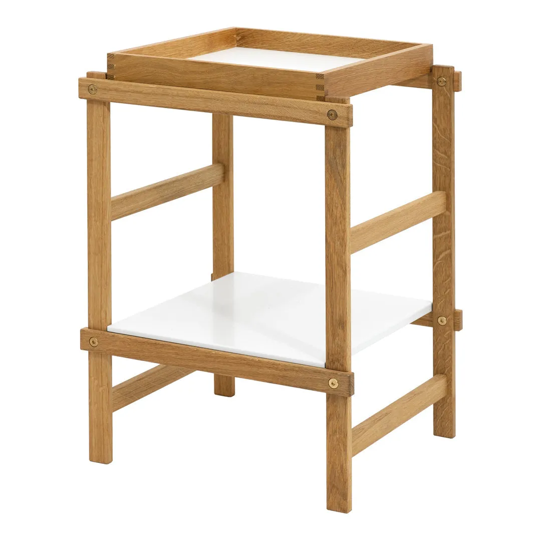 Frame Shelving System