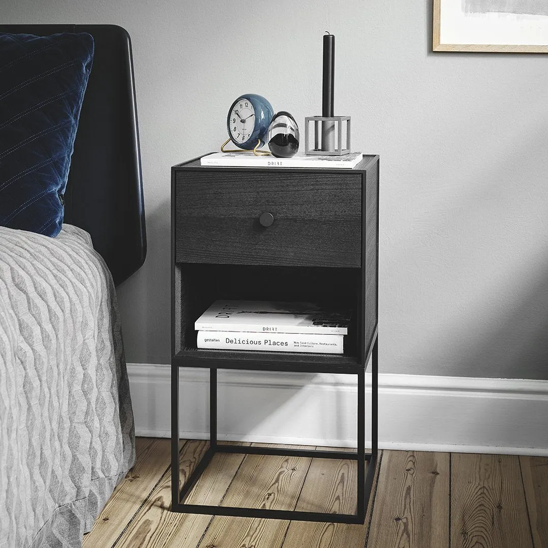 Frame Sideboard - 1 Drawer