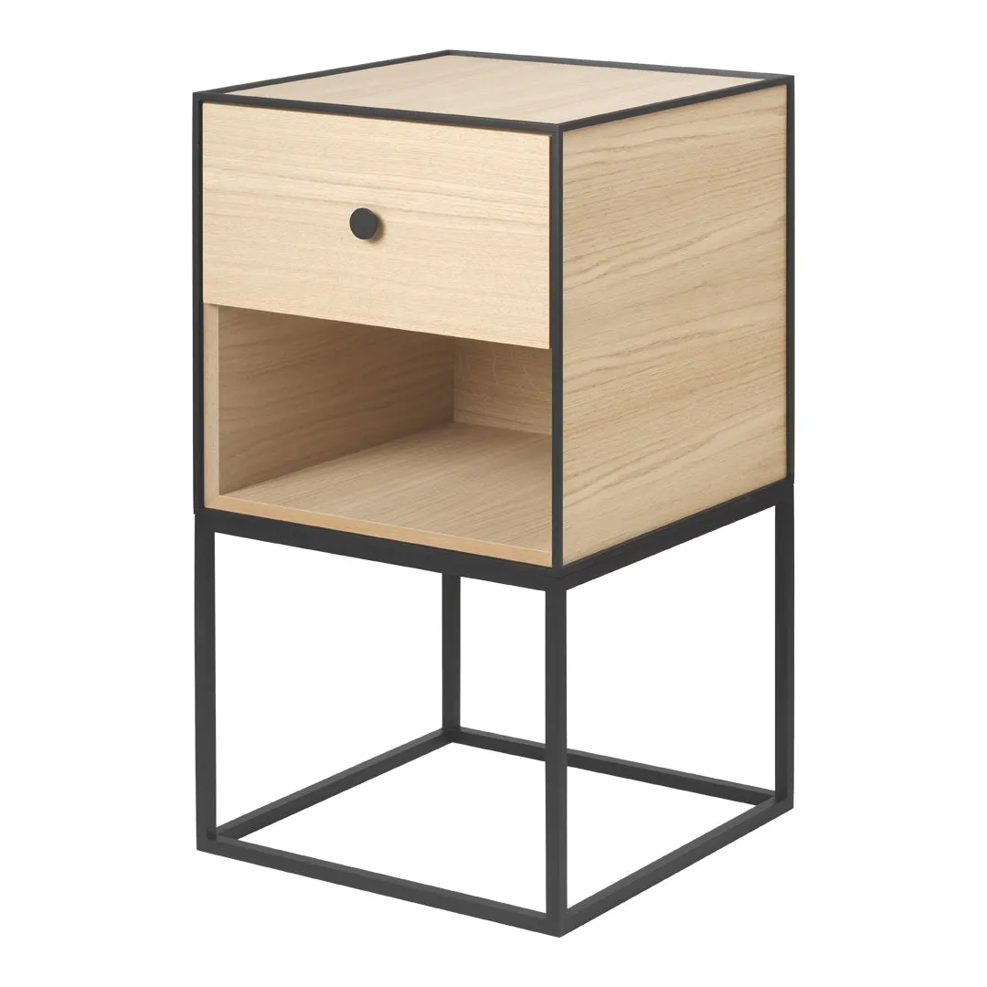 Frame Sideboard - 1 Drawer