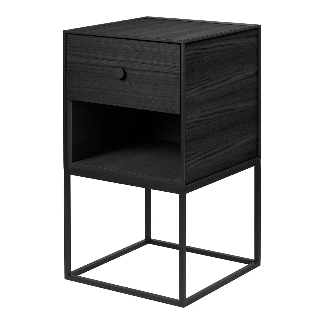 Frame Sideboard - 1 Drawer