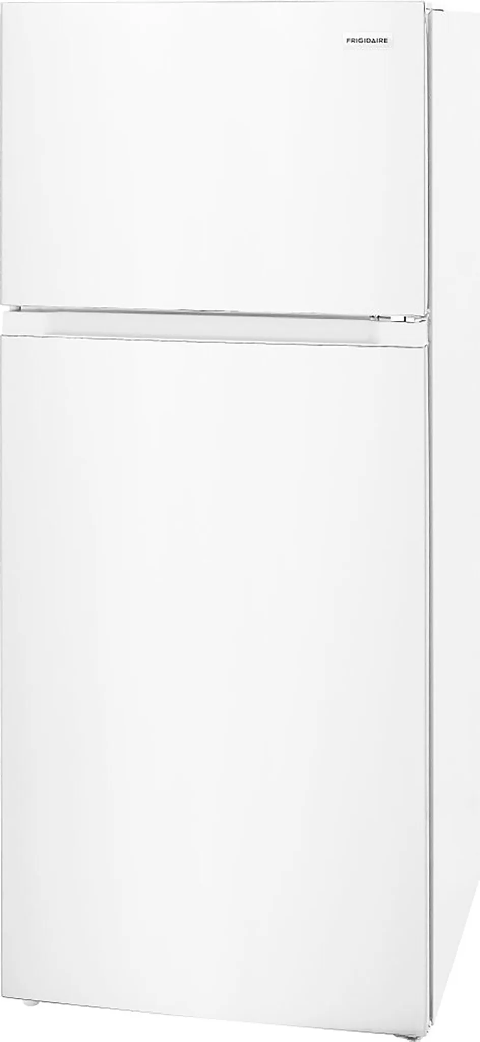 Frigidaire White Top Mount Refrigerator (16.03 Cu. Ft.) - FRTE1622AW