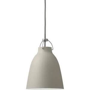 Fritz Hansen Caravaggio™ Pendulum ø40 Cm, Warm Silk