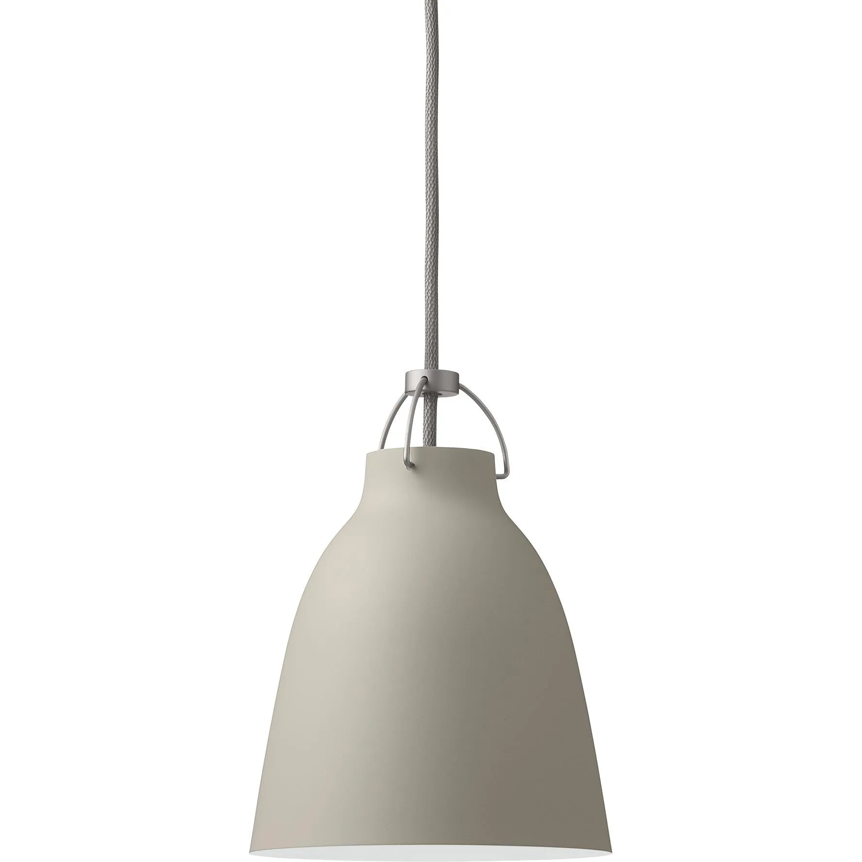 Fritz Hansen Caravaggio™ Pendulum ø40 Cm, Warm Silk