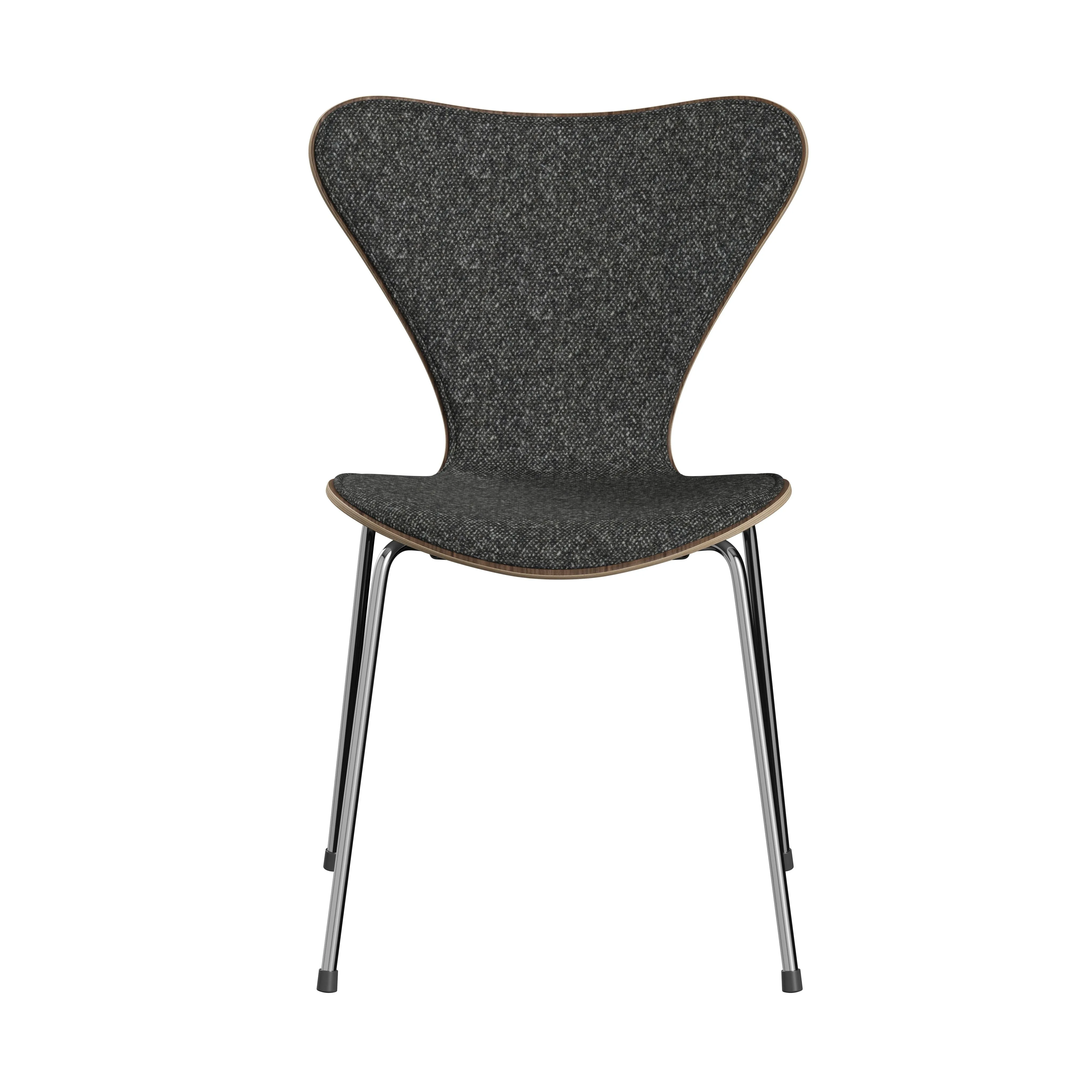 Fritz Hansen Series 7™ Chair, Front Upholstery With Vanir Fabric Anniversary Collection
