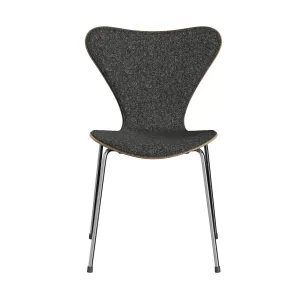 Fritz Hansen Series 7™ Chair, Front Upholstery With Vanir Fabric Anniversary Collection