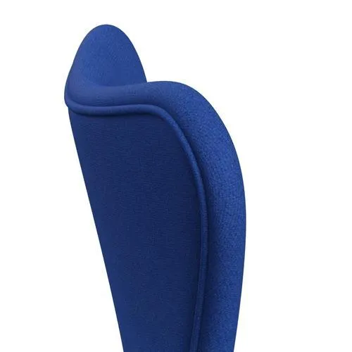 Fritz Hansen Series 7™ Chair Full Upholstery, Warm Graphite/Tonus Lavender Blue