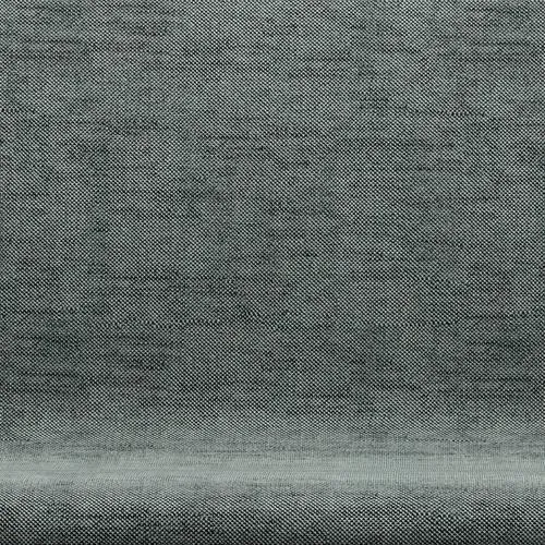 Fritz Hansen Swan™ Sofa 2 Seater, Warm Graphite/Sunniva Black/White