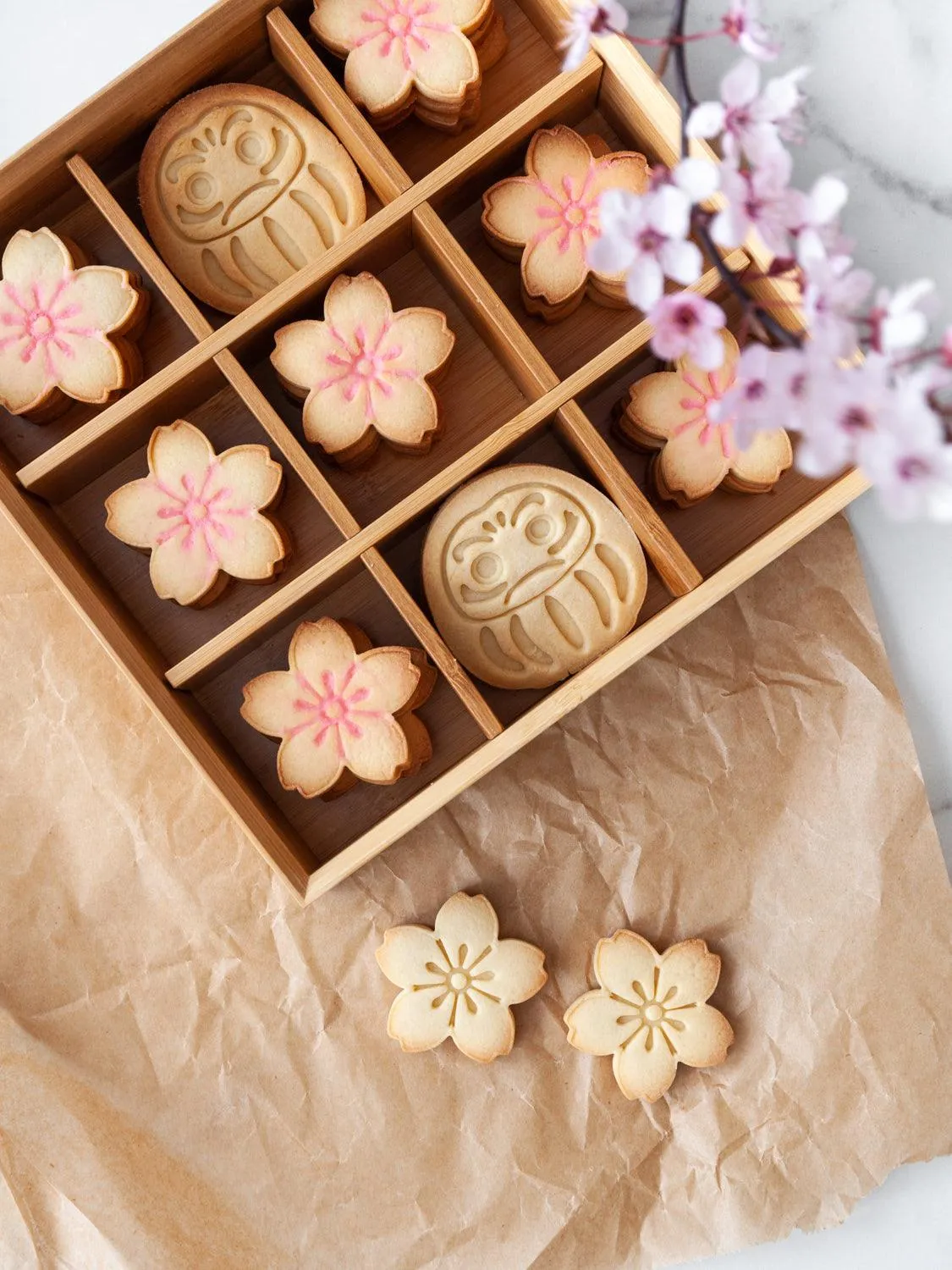 Fuapri Cookie Cutter