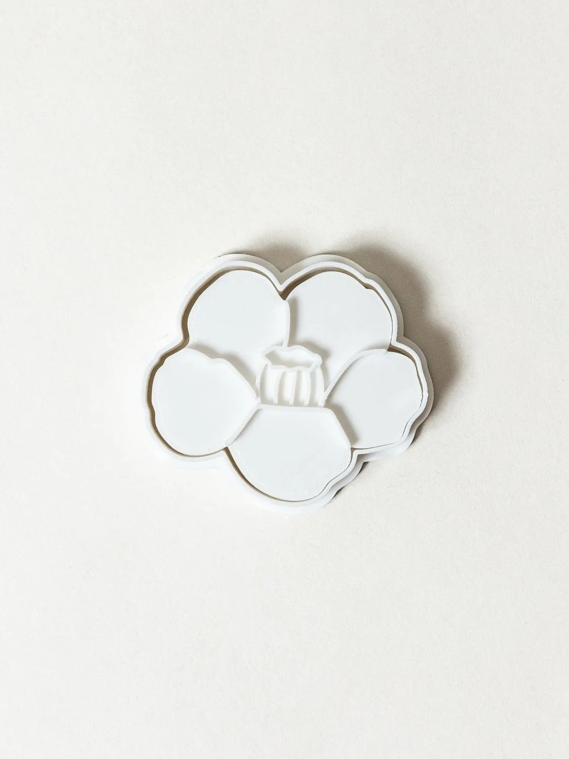 Fuapri Cookie Cutter