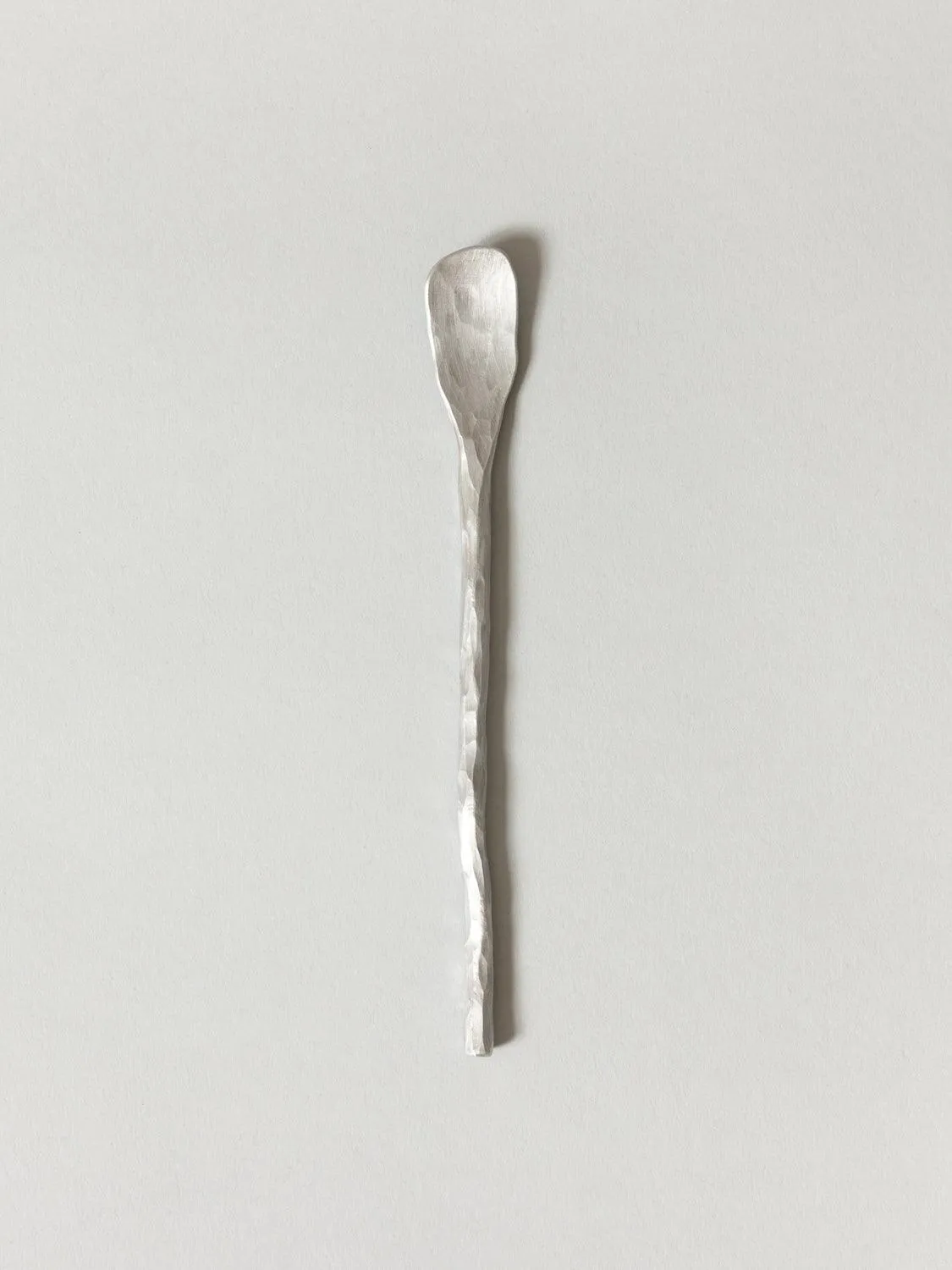 Fujita Aluminum Jam Spoon