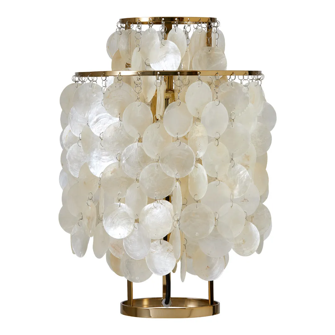 Fun 2TM Table Lamp