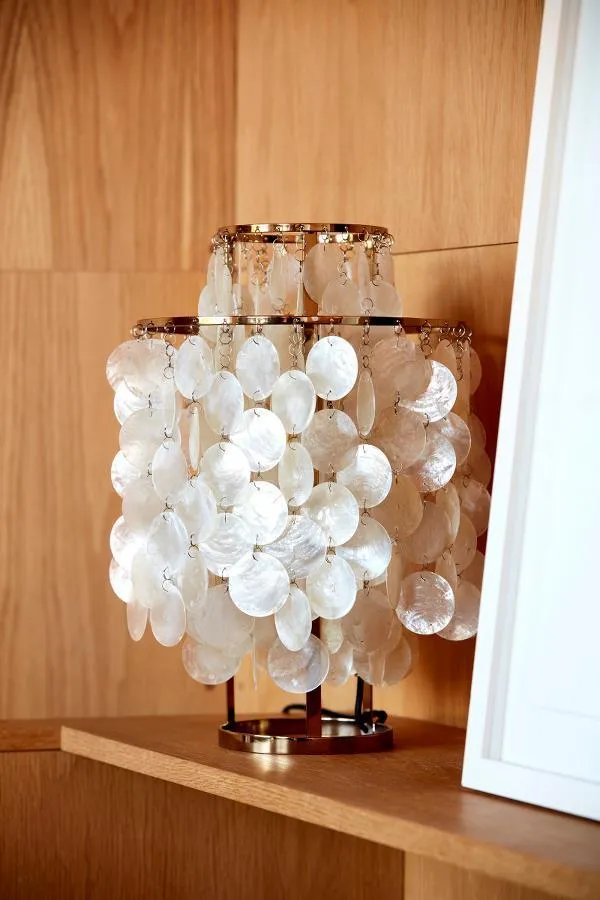 Fun 2TM Table Lamp
