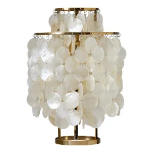 Fun 2TM Table Lamp