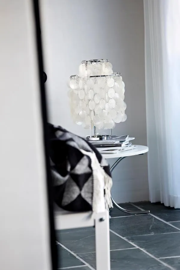 Fun 2TM Table Lamp