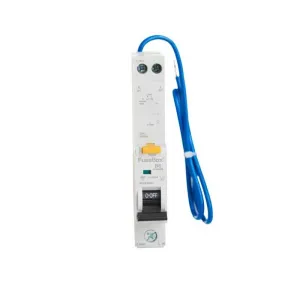 FuseBox RTA064530B 6kA B Curve Type A 30mA RCBO 45A