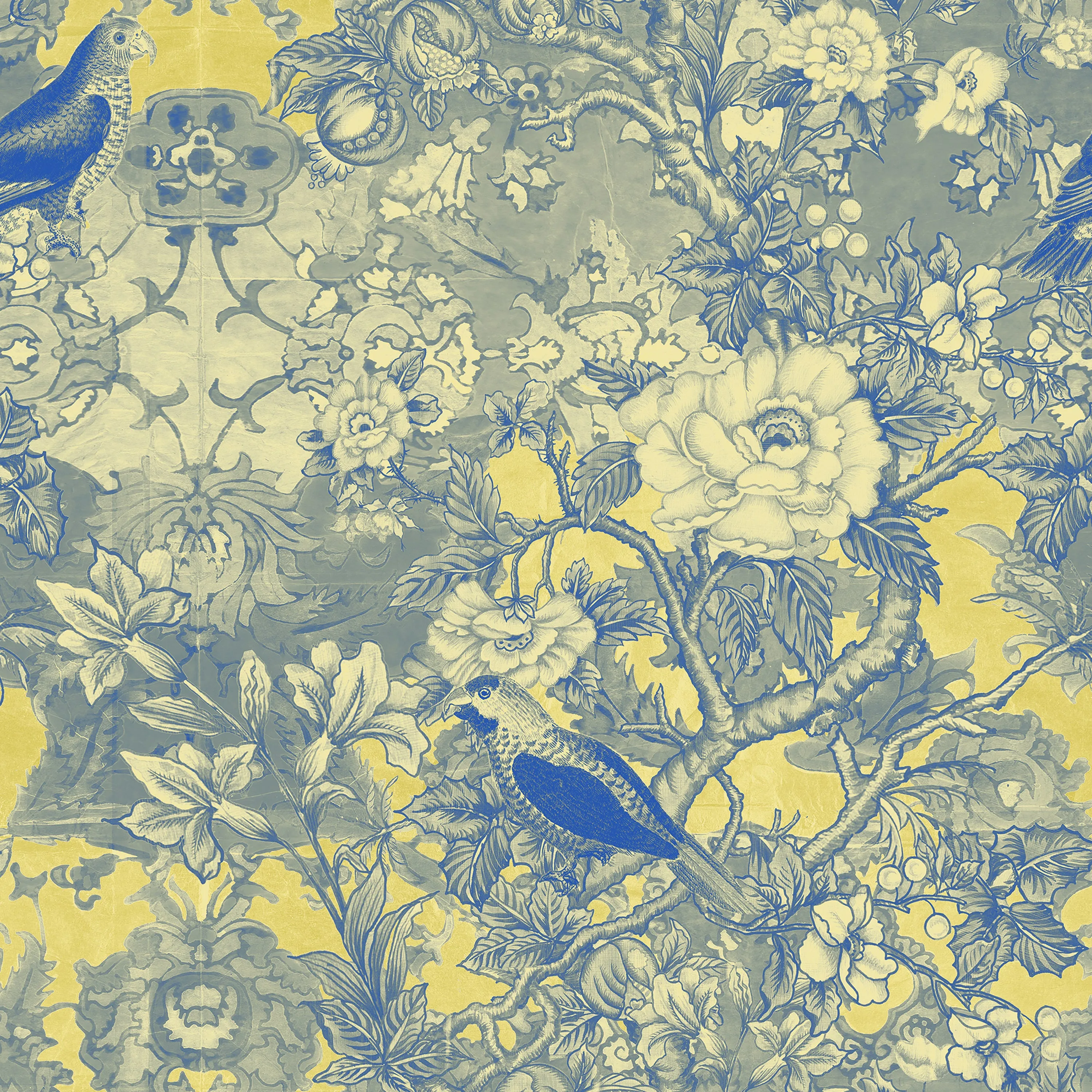 Garden Delight