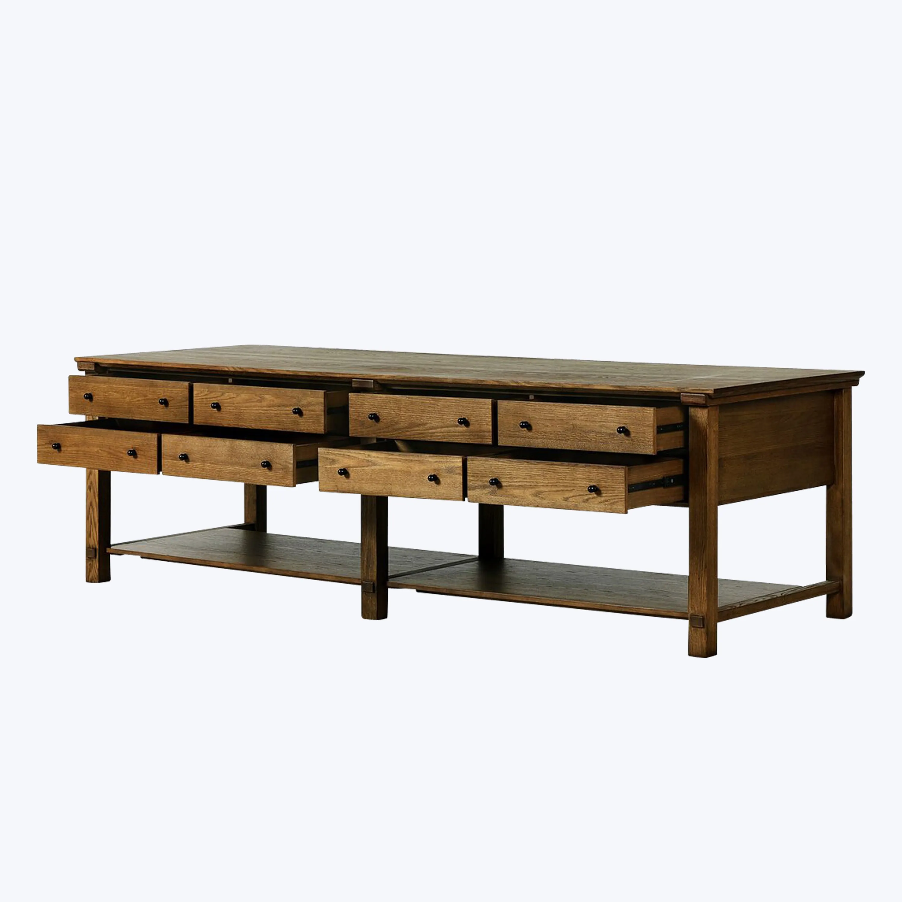 Gardendale Kitchen Island