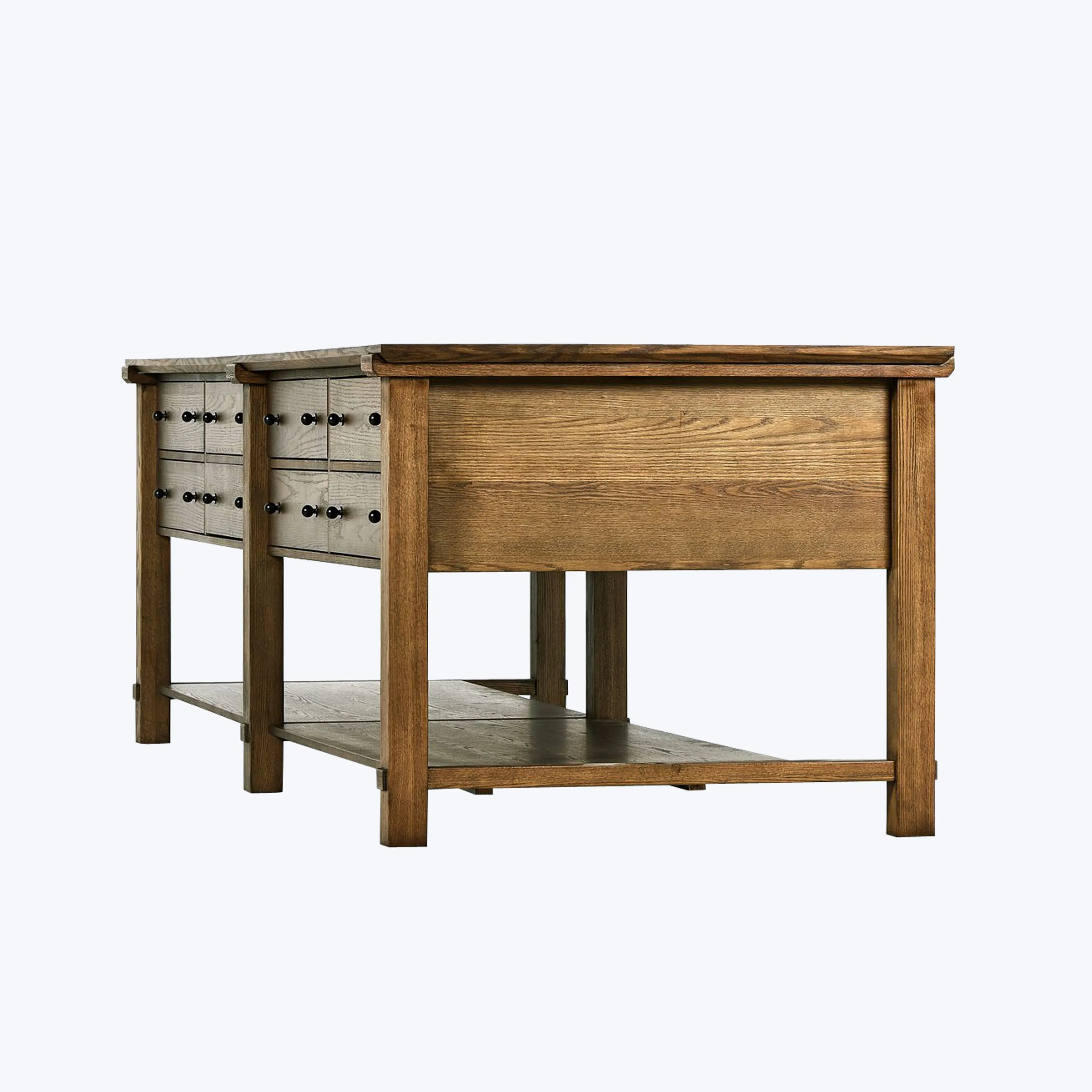 Gardendale Kitchen Island