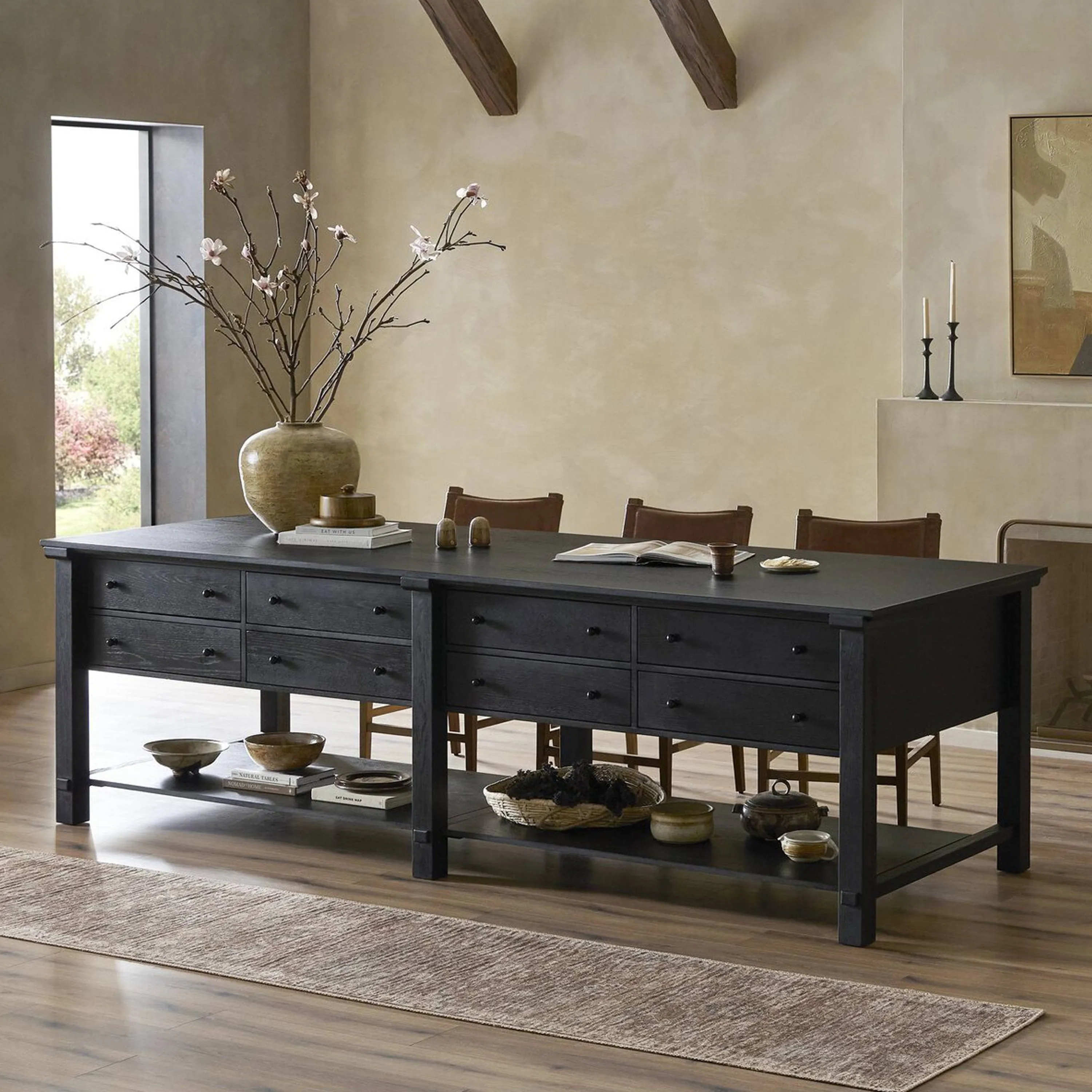 Gardendale Kitchen Island