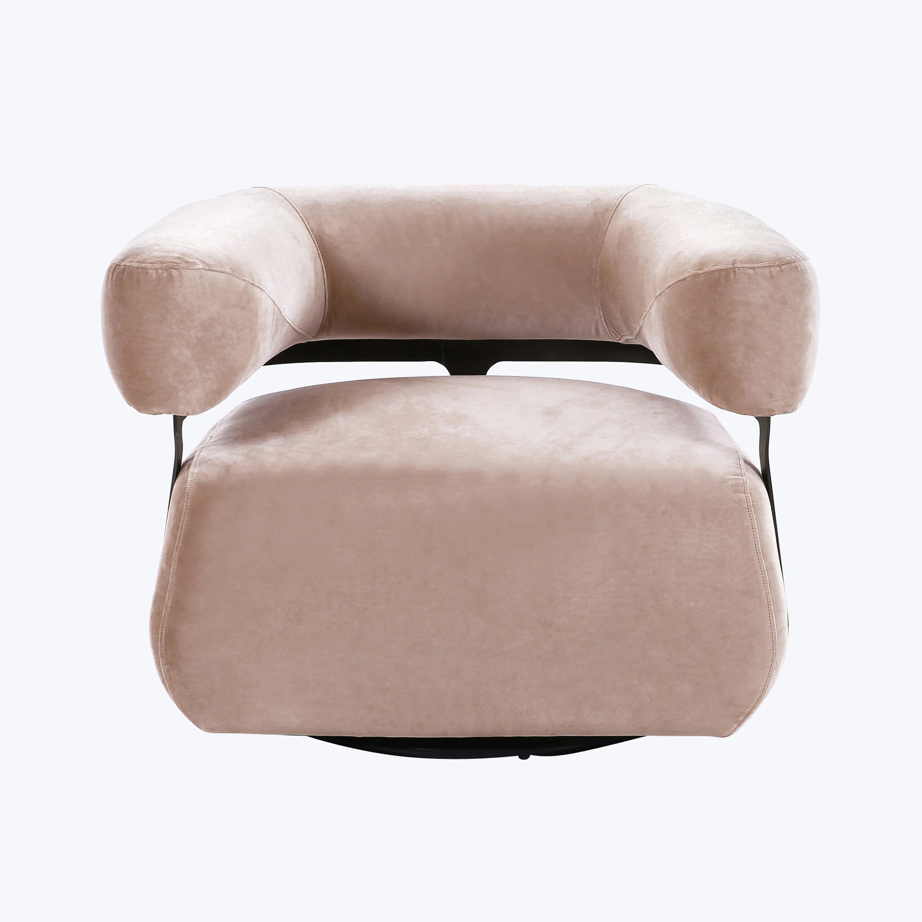 Gareth Swivel Chair