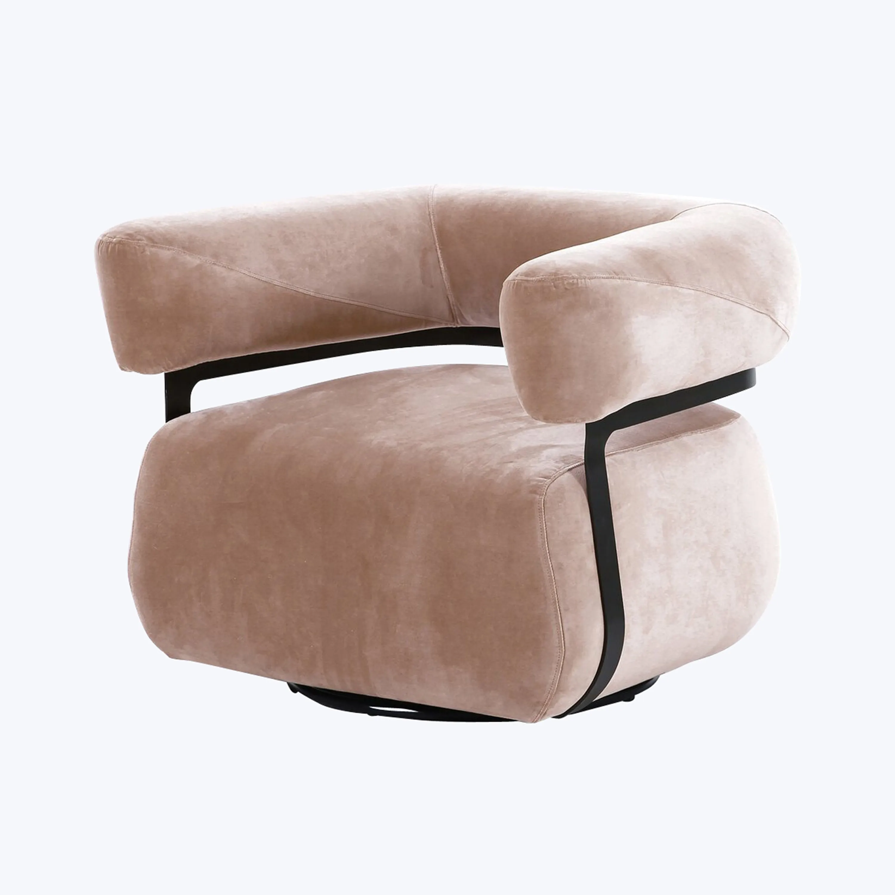 Gareth Swivel Chair