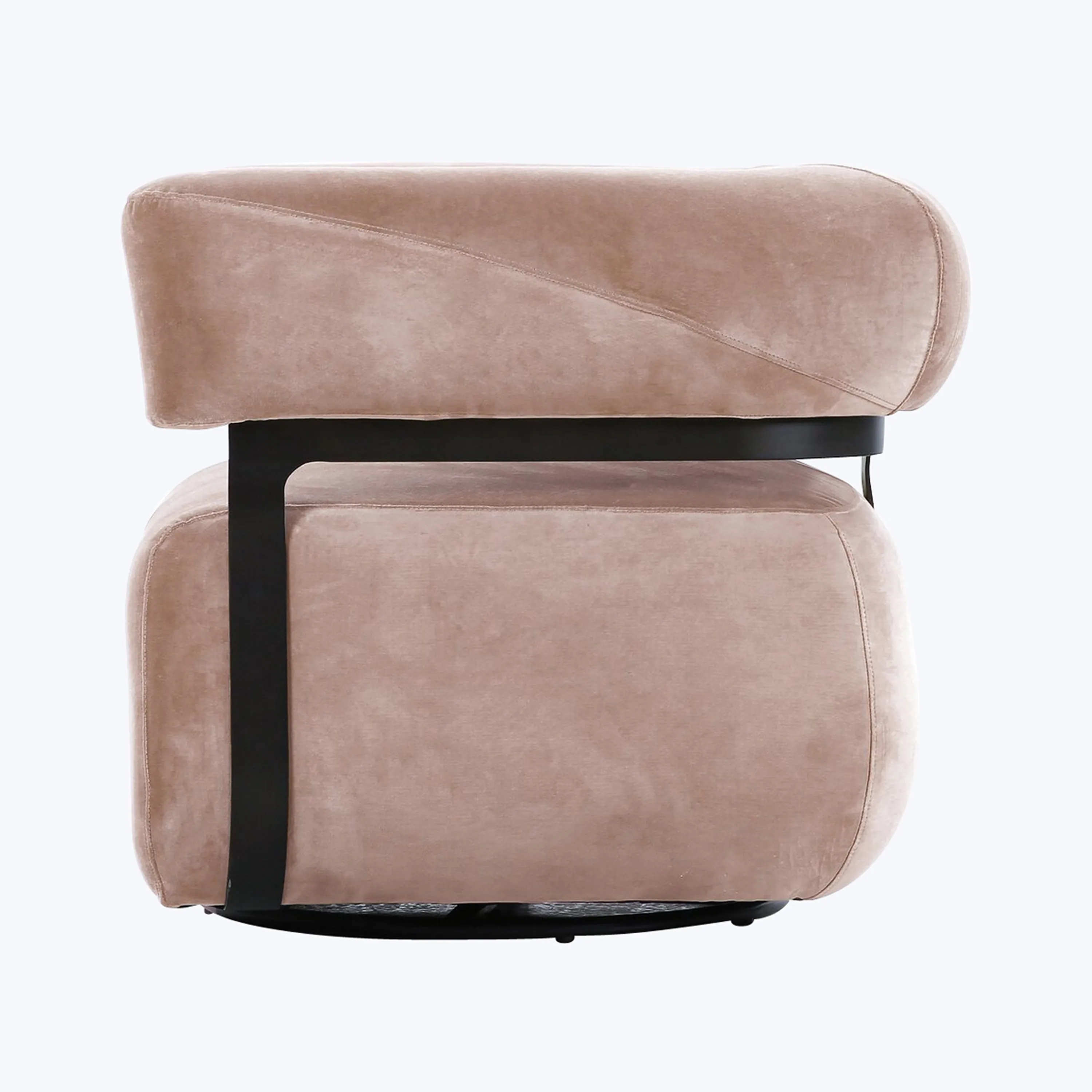 Gareth Swivel Chair