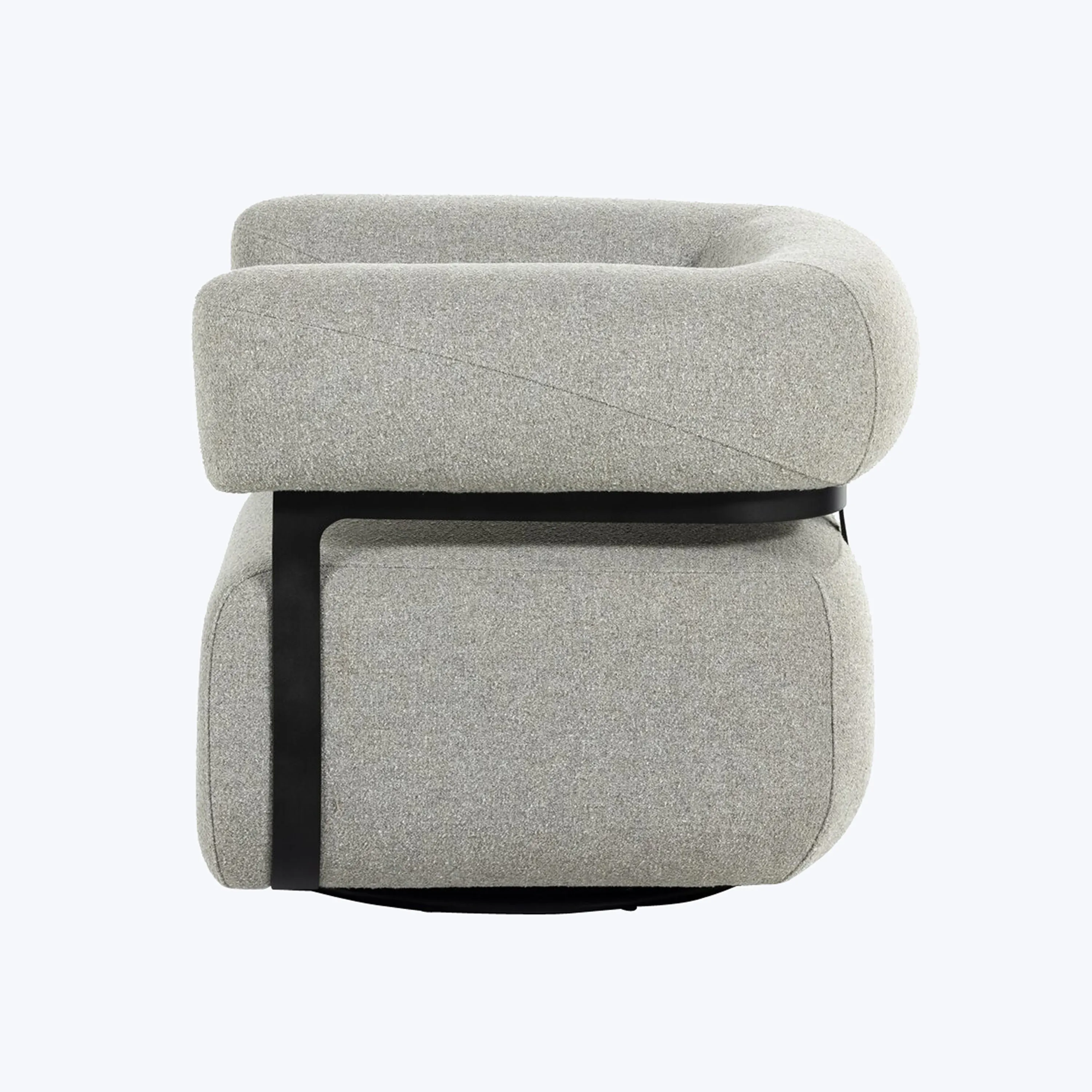 Gareth Swivel Chair