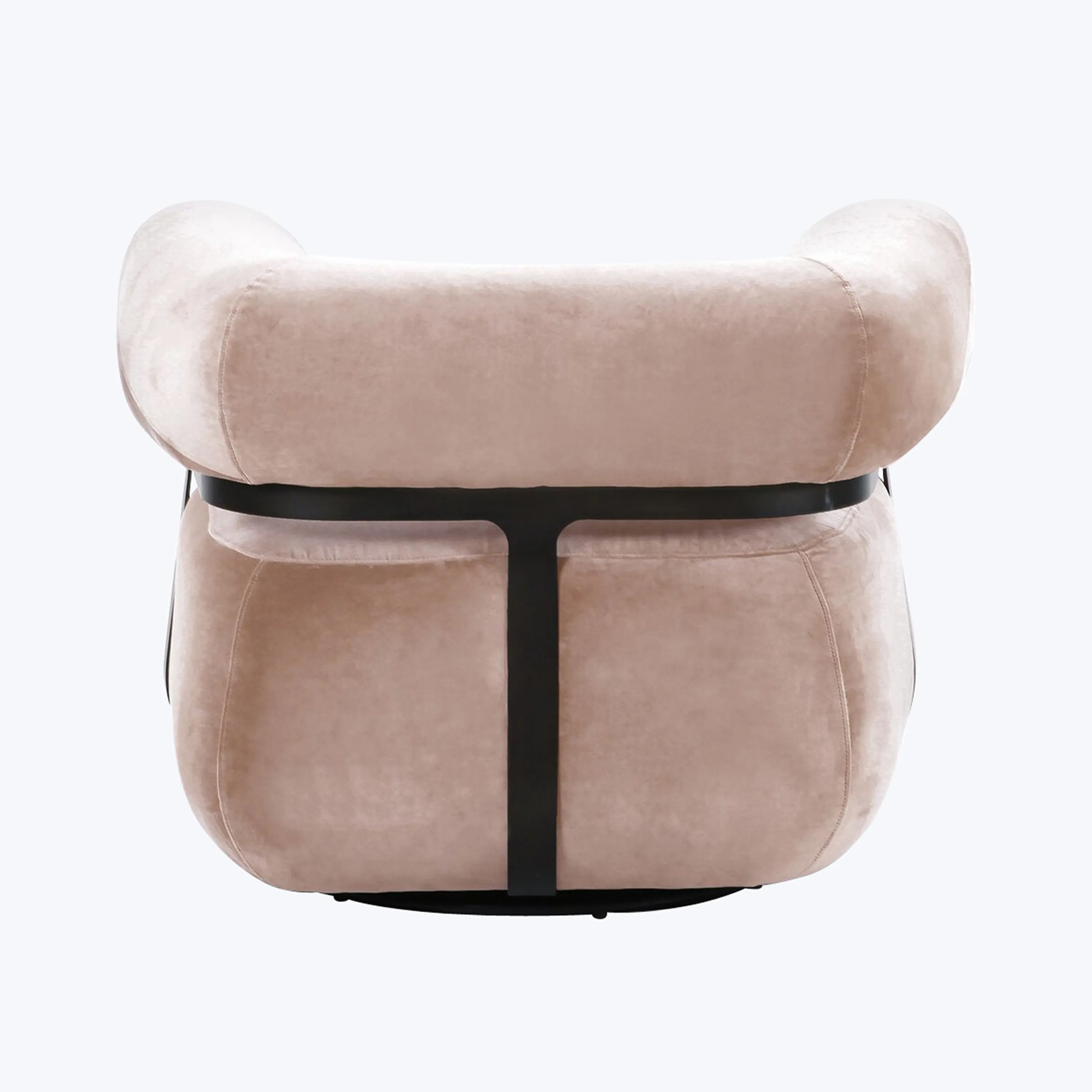 Gareth Swivel Chair