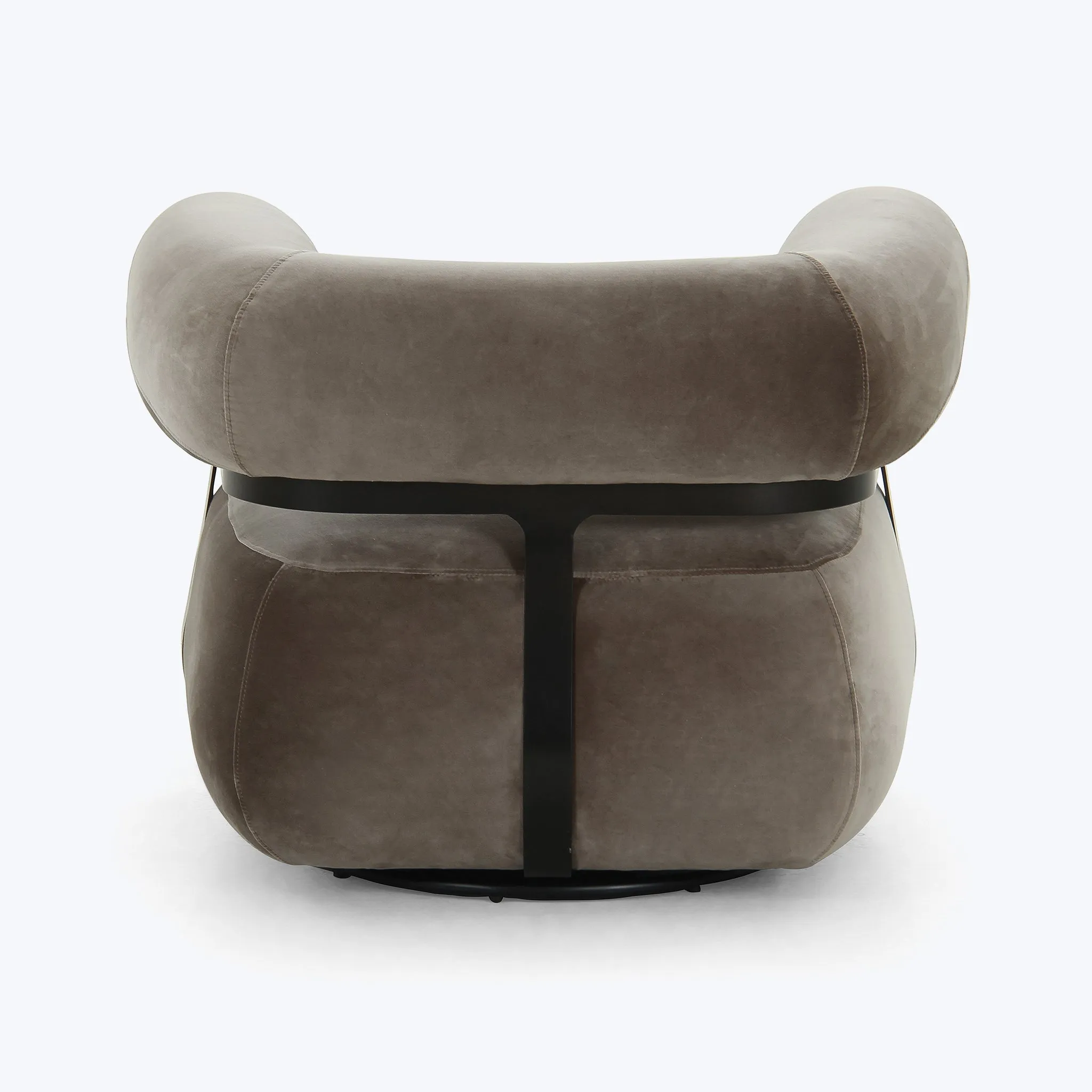 Gareth Swivel Chair