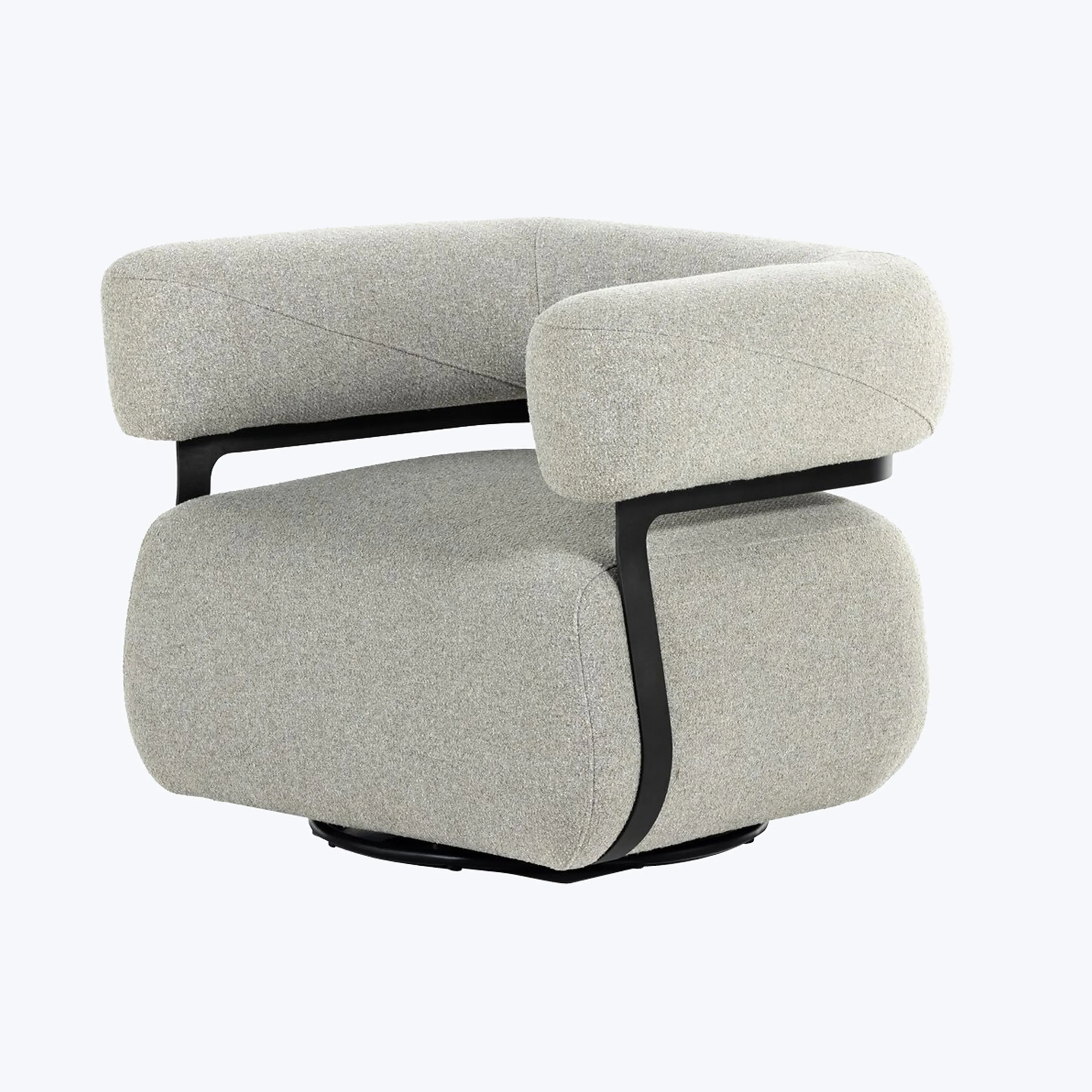 Gareth Swivel Chair