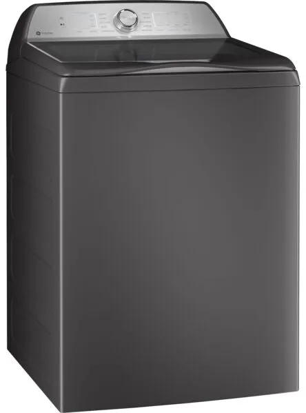 GE Profile Diamond Grey Top Load Washer (5.8 IEC cu. ft.)- PTW600BPRDG