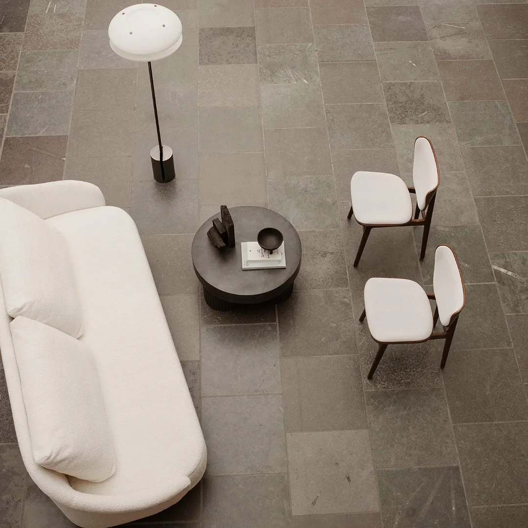 Gear Coffee Table - Round