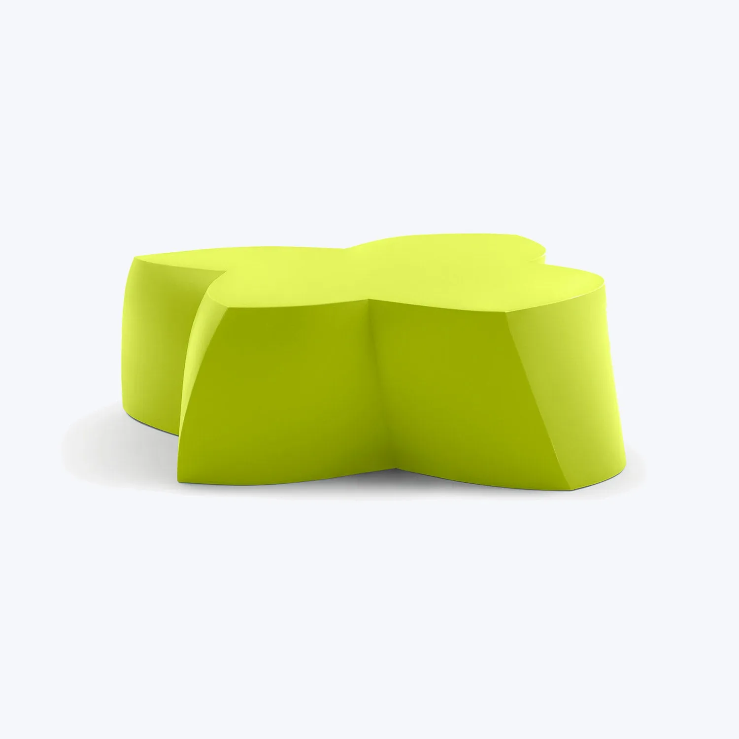 Gehry Coffee Table
