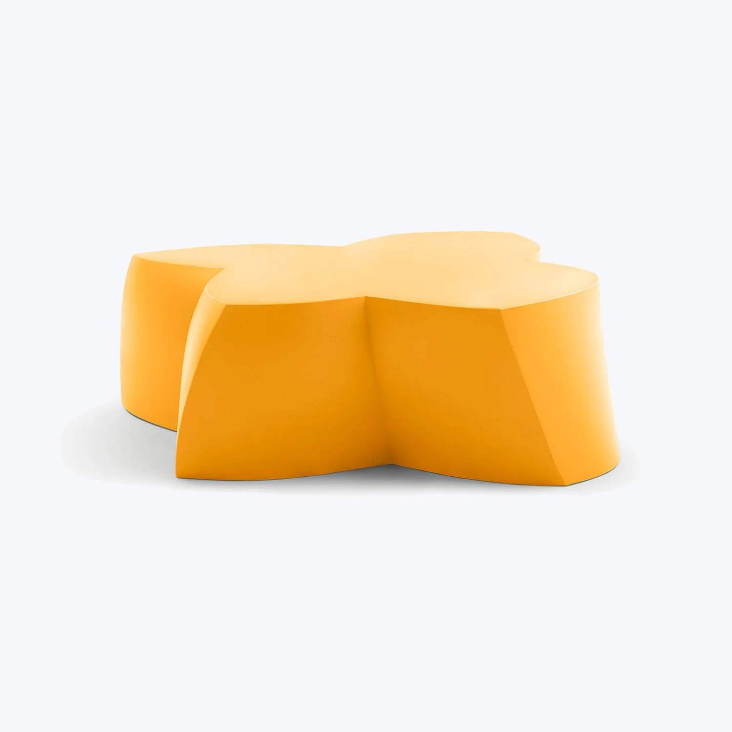 Gehry Coffee Table