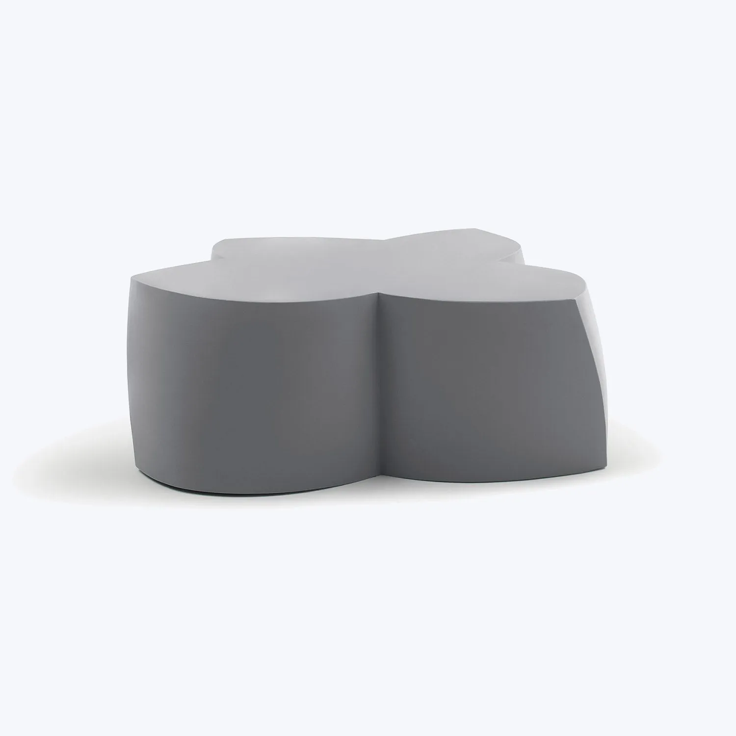 Gehry Coffee Table