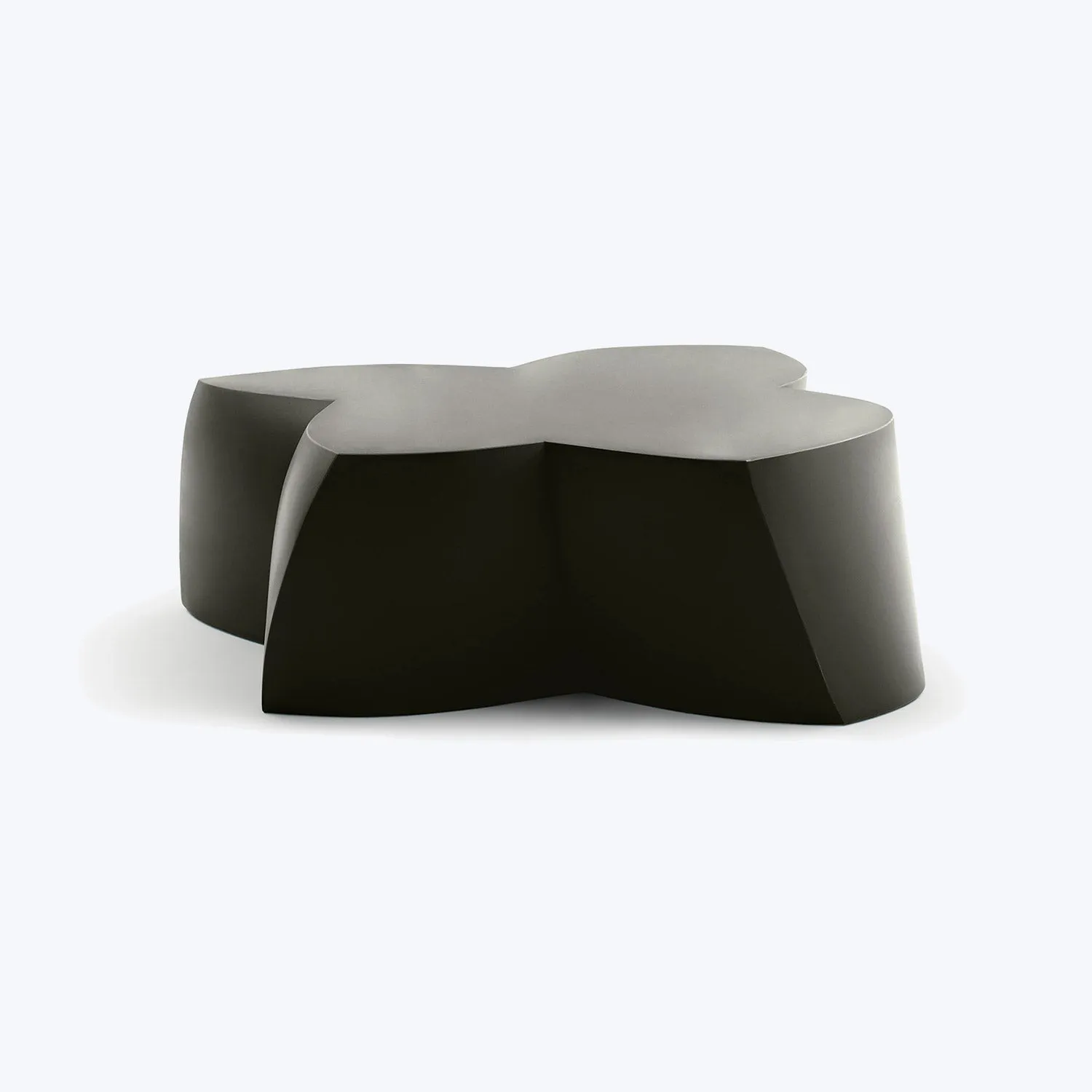 Gehry Coffee Table