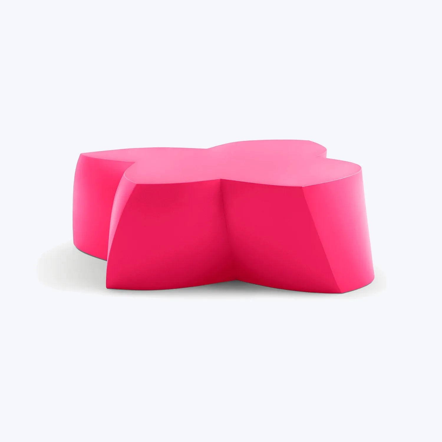 Gehry Coffee Table