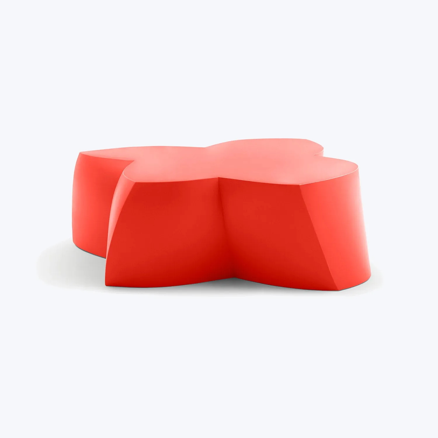 Gehry Coffee Table
