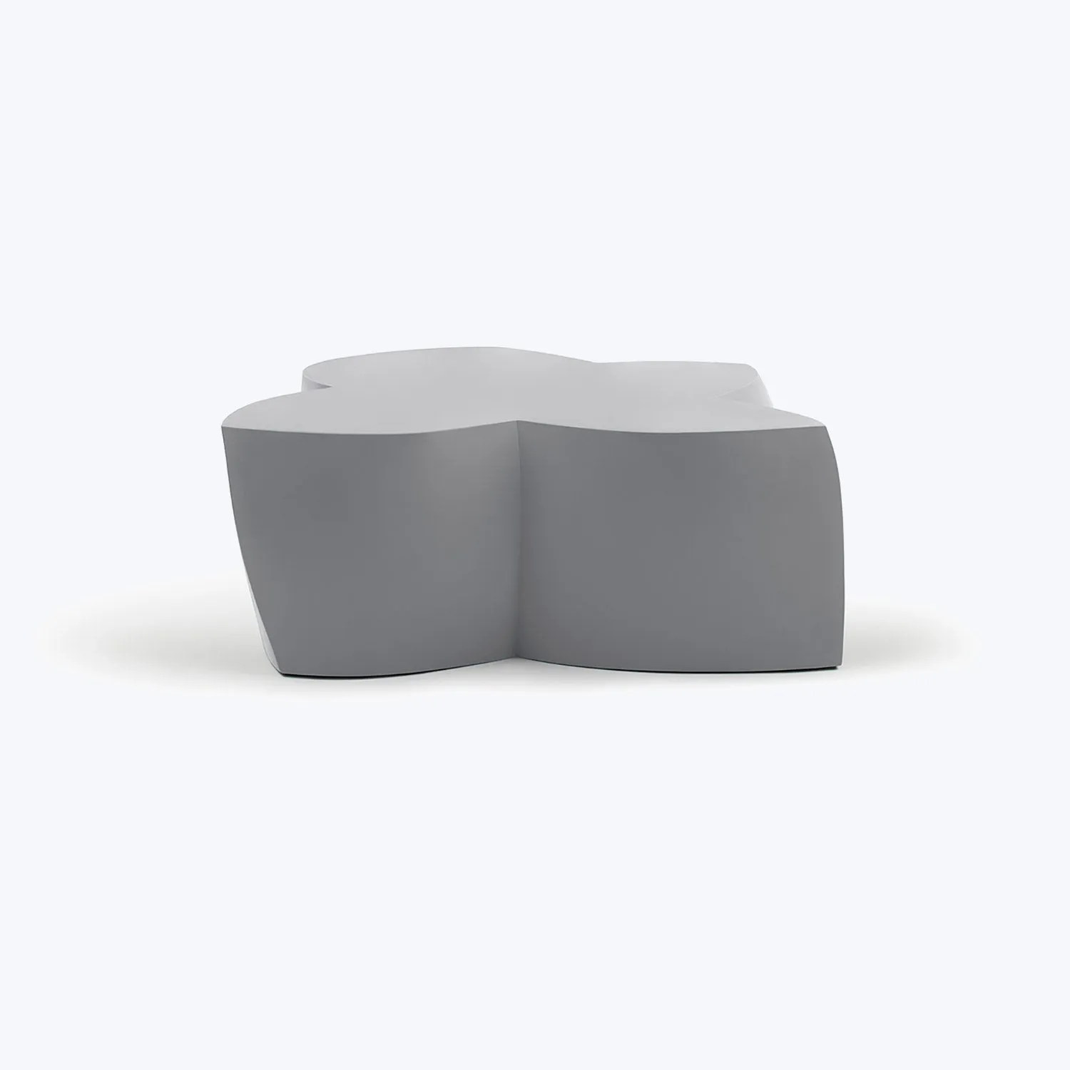 Gehry Coffee Table