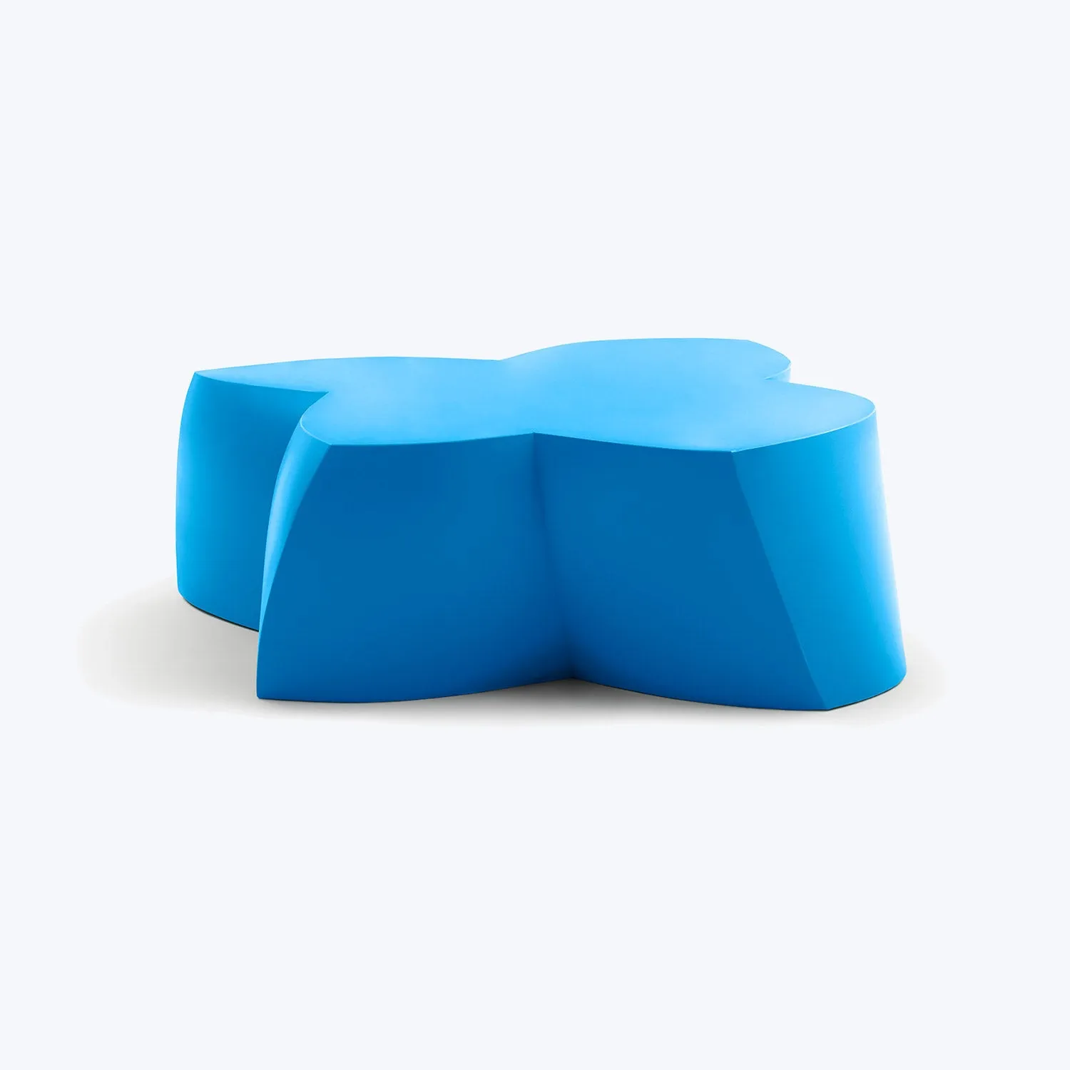 Gehry Coffee Table