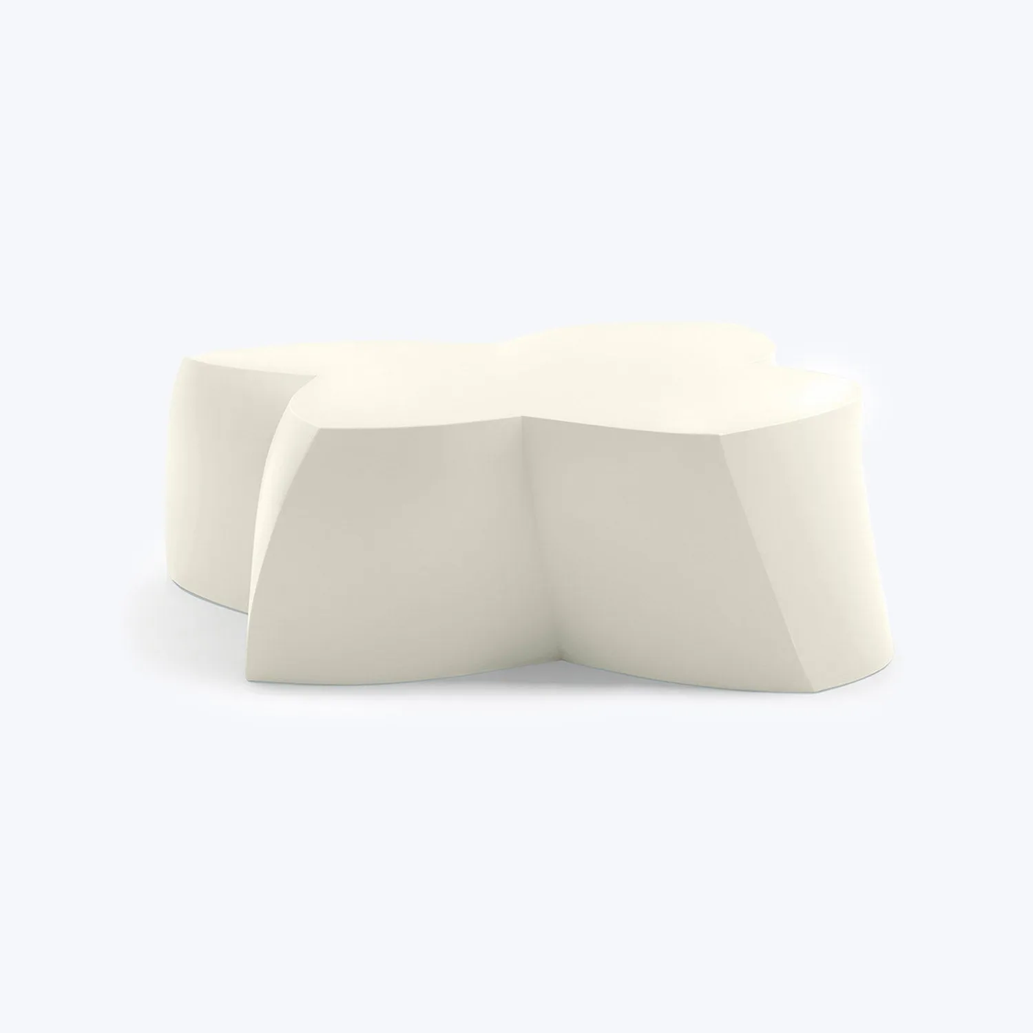 Gehry Coffee Table